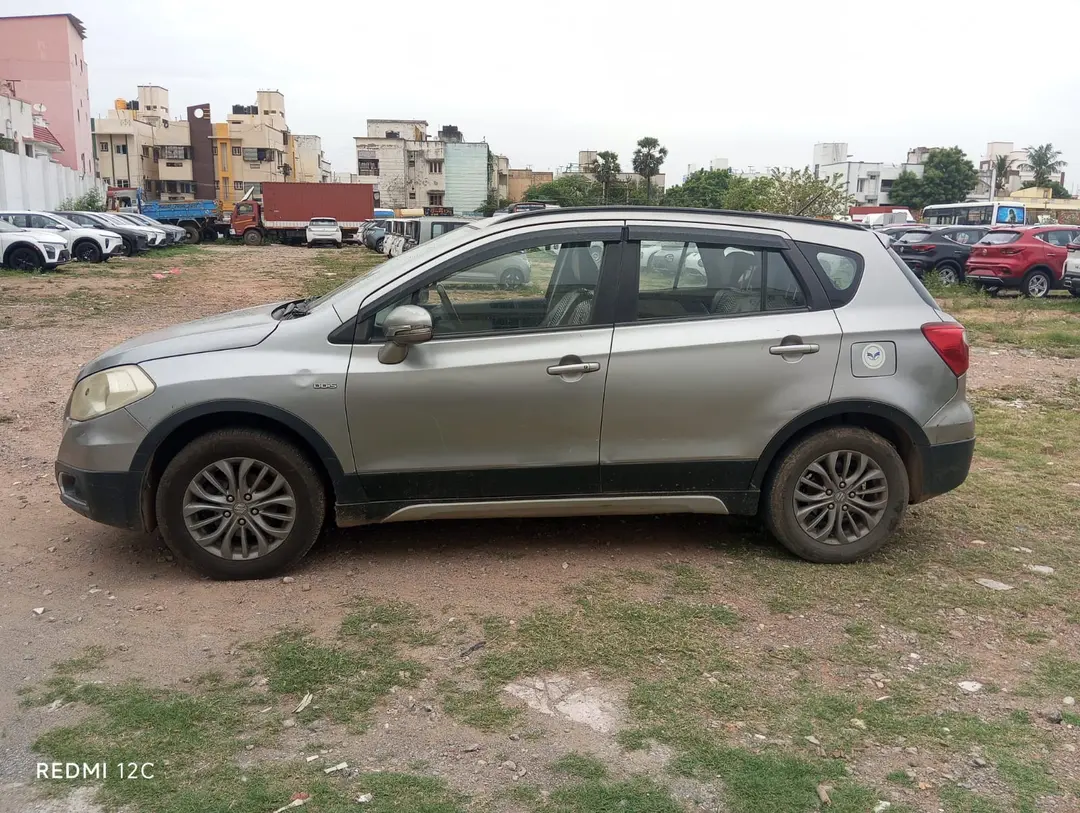 UsedCar