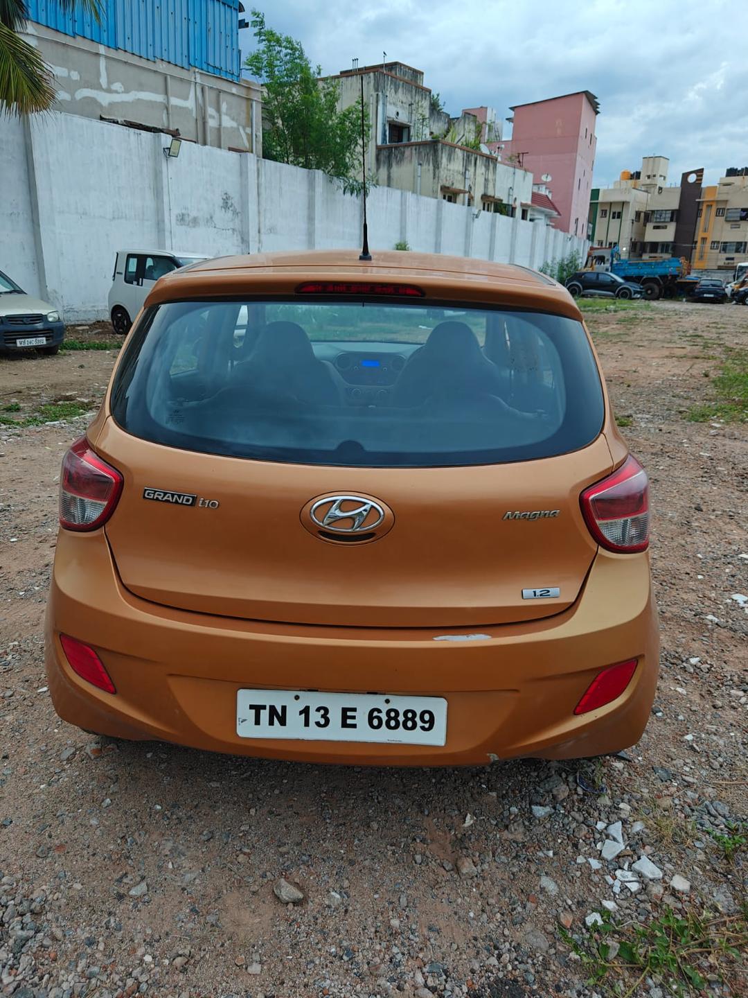 UsedCar