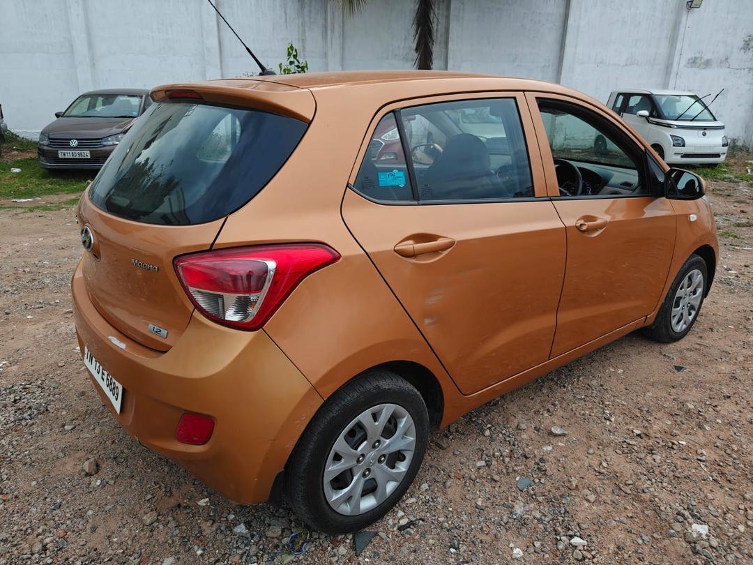 UsedCar