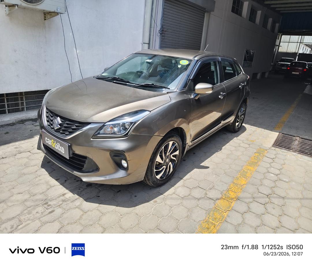 UsedCar