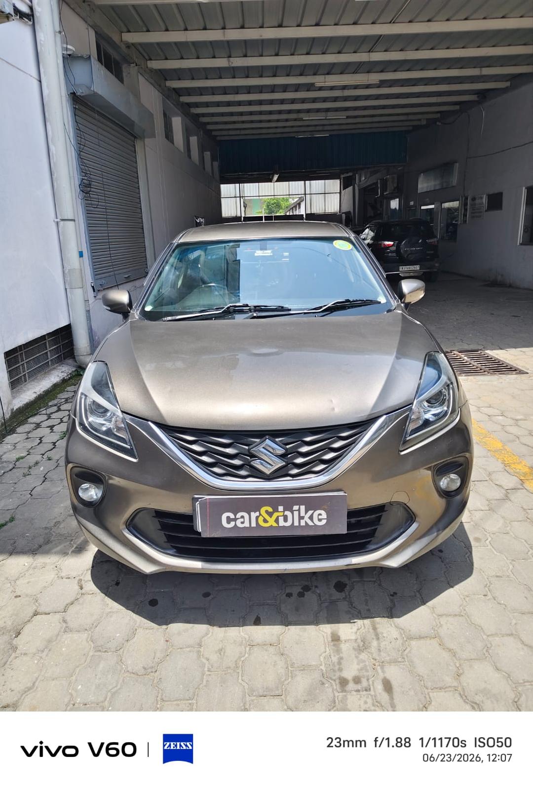 UsedCar