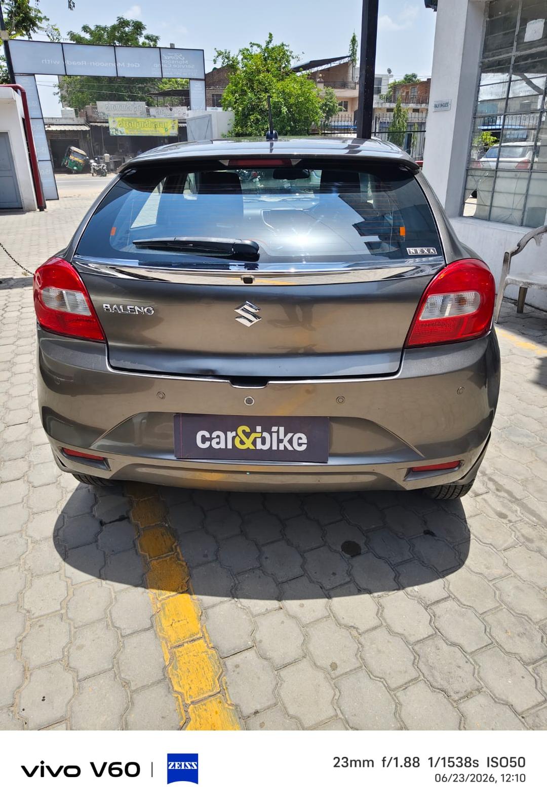 UsedCar