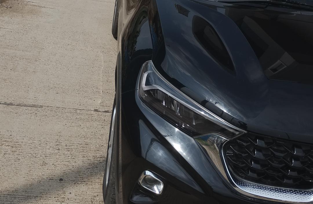 UsedCar