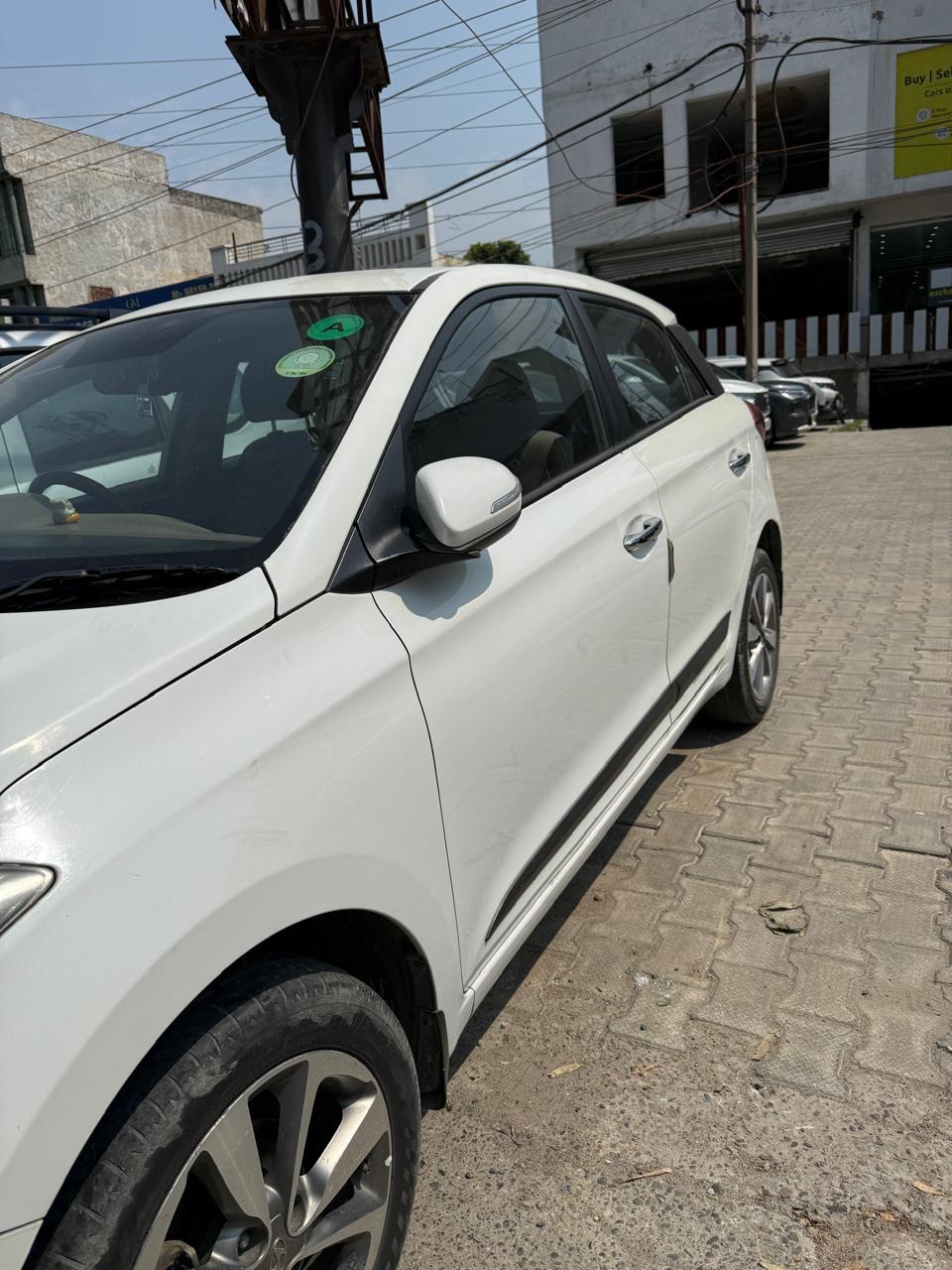UsedCar