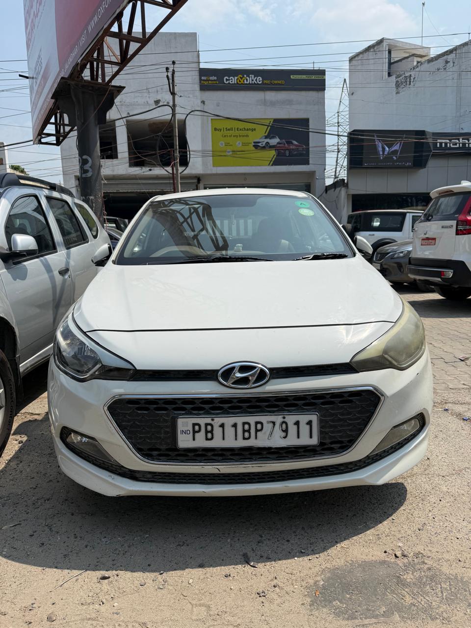 UsedCar