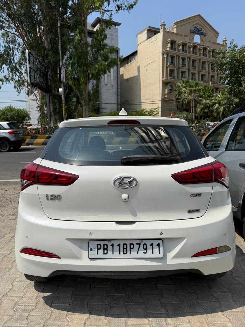 UsedCar