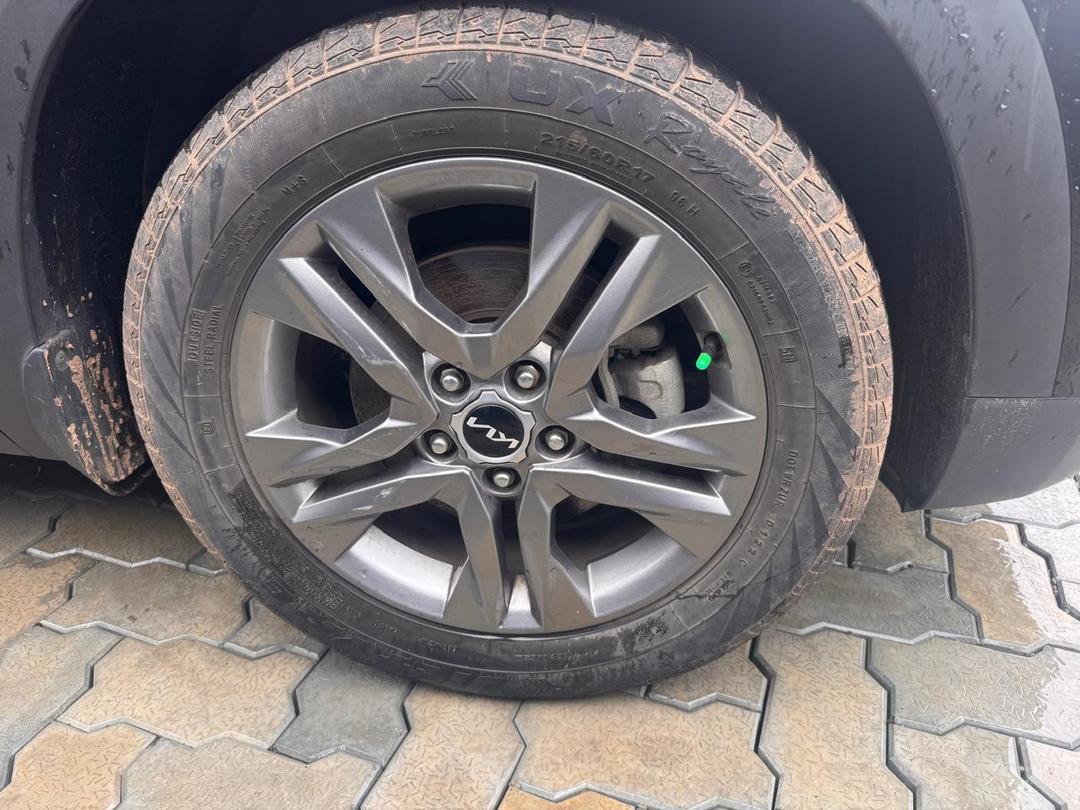 UsedCar