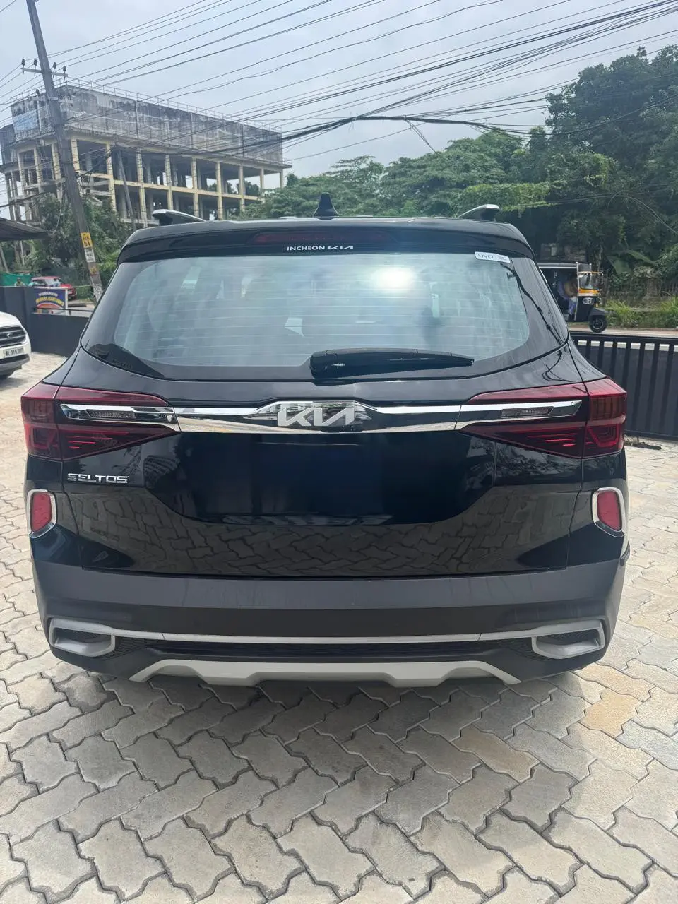 UsedCar