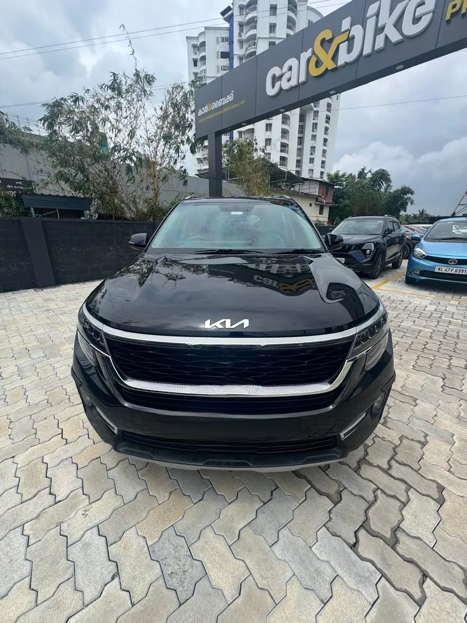UsedCar