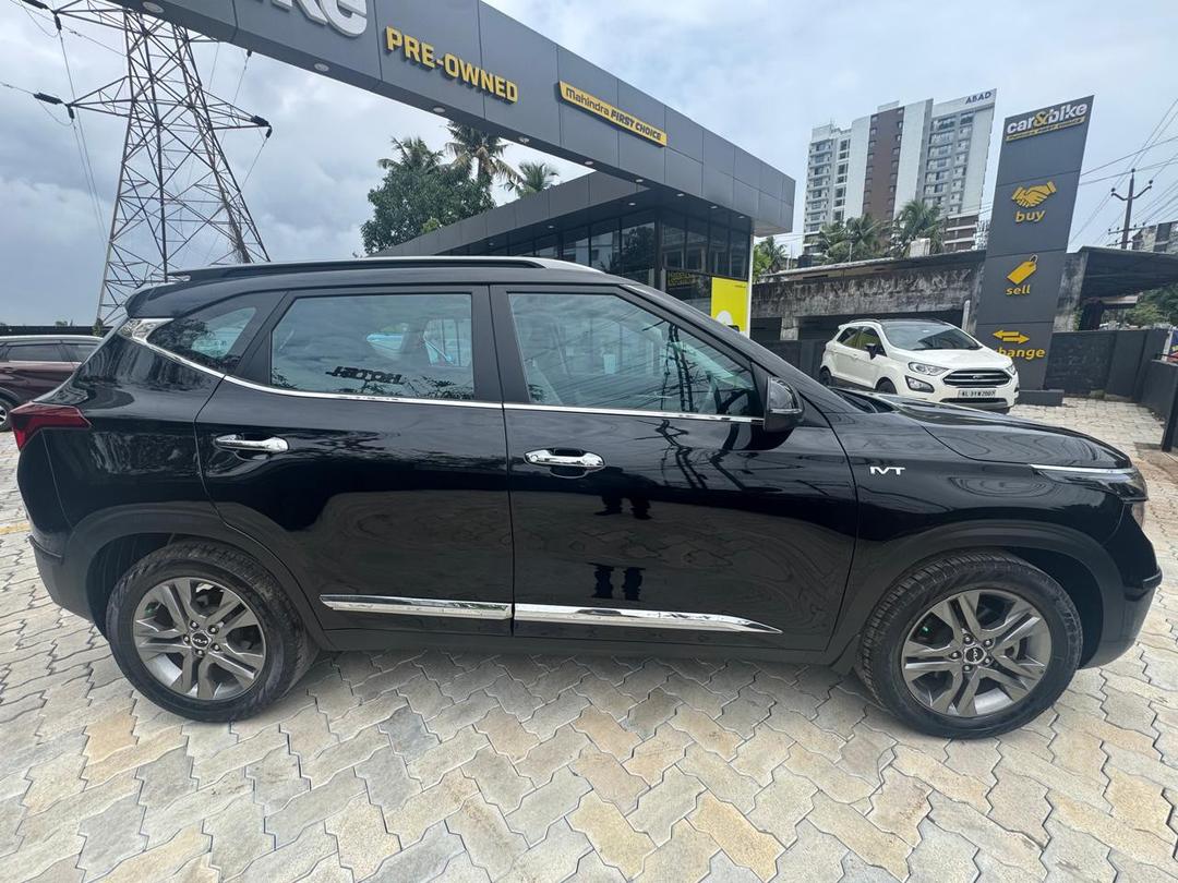UsedCar