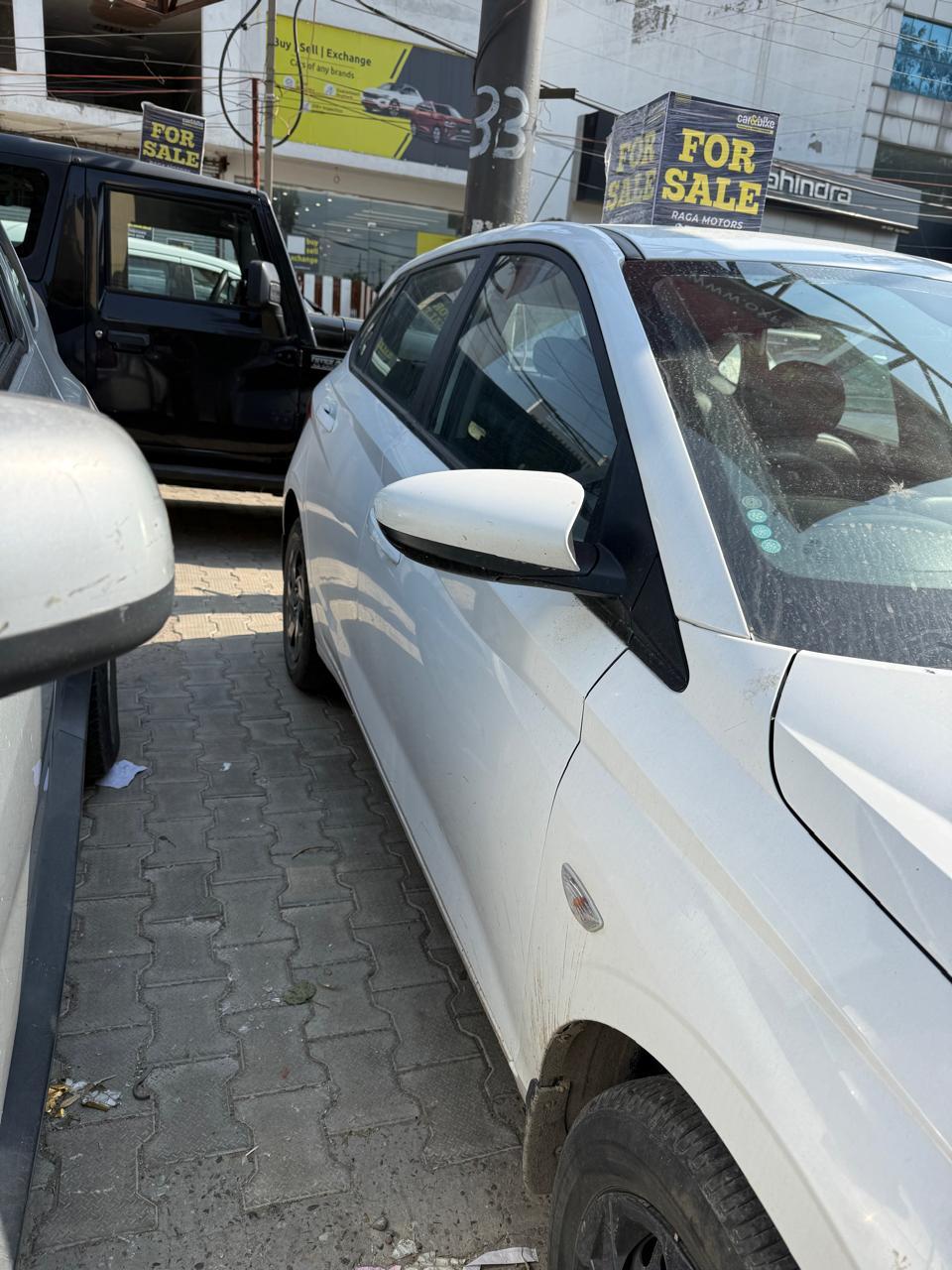UsedCar