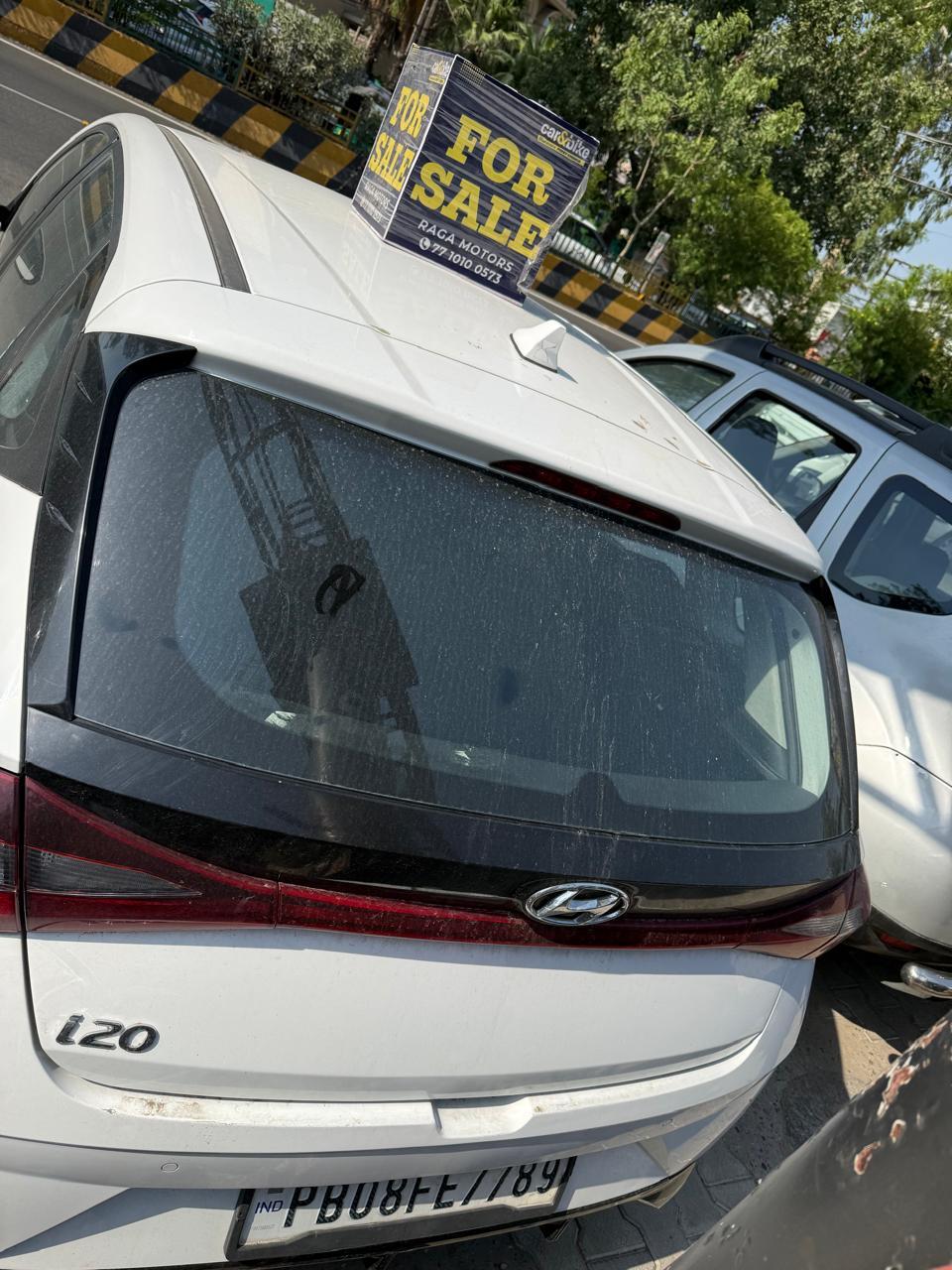 UsedCar
