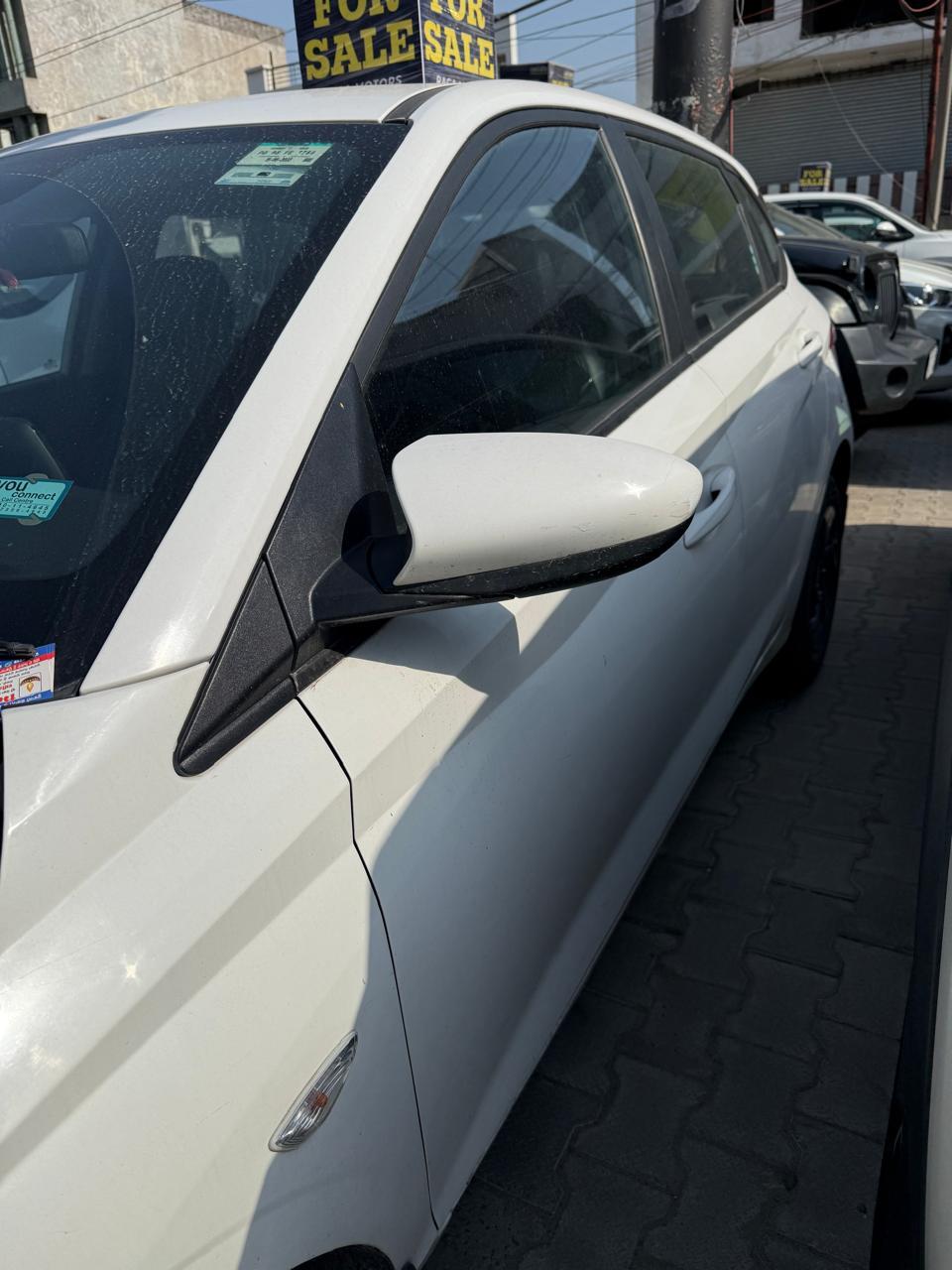 UsedCar
