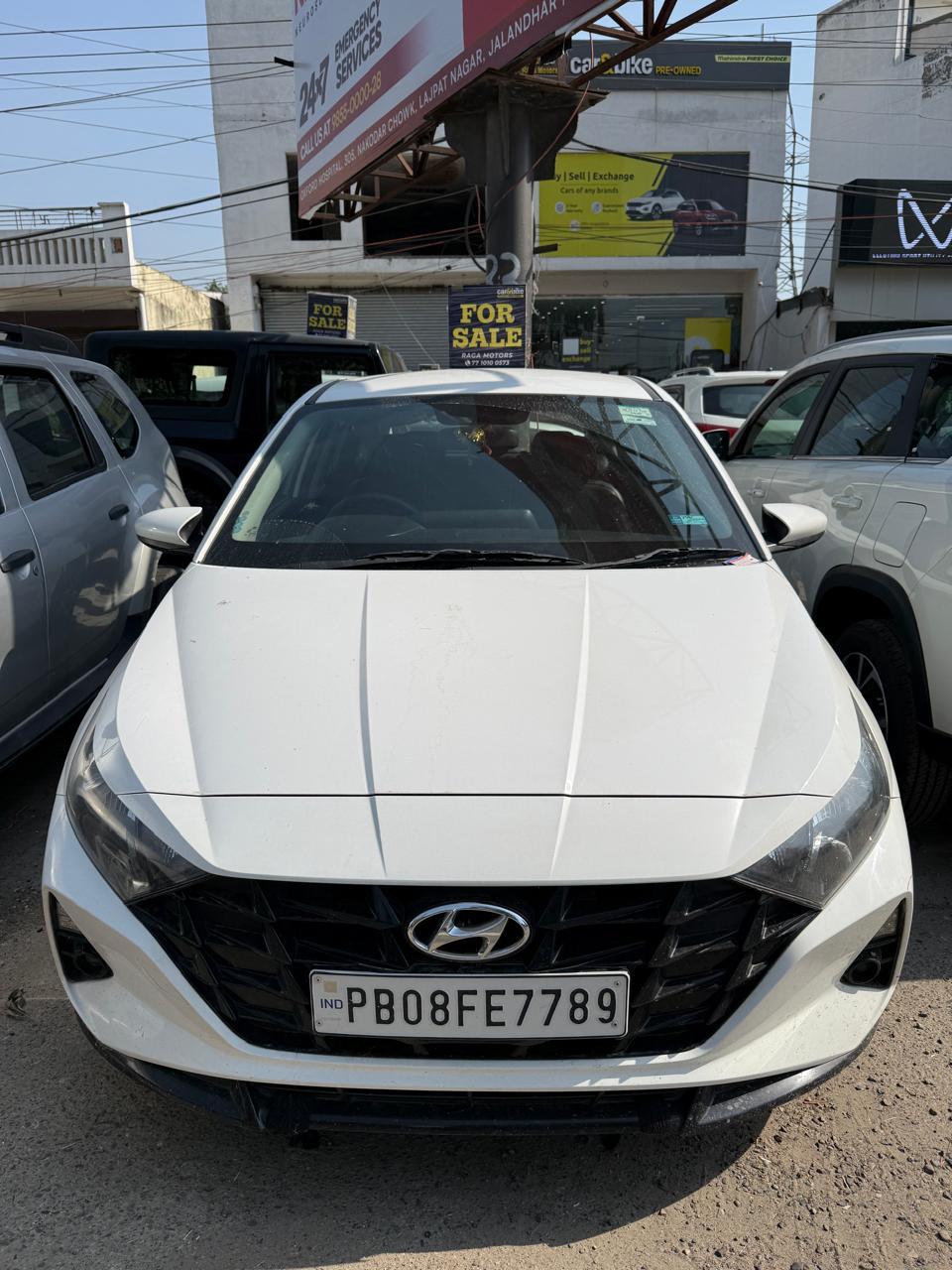 UsedCar