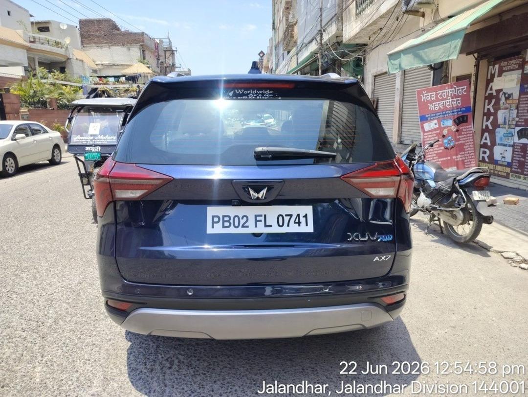 UsedCar
