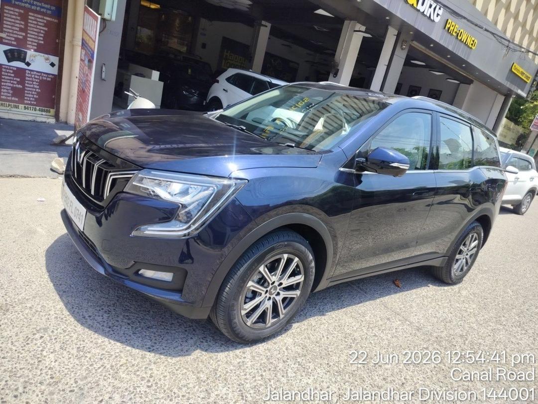 UsedCar