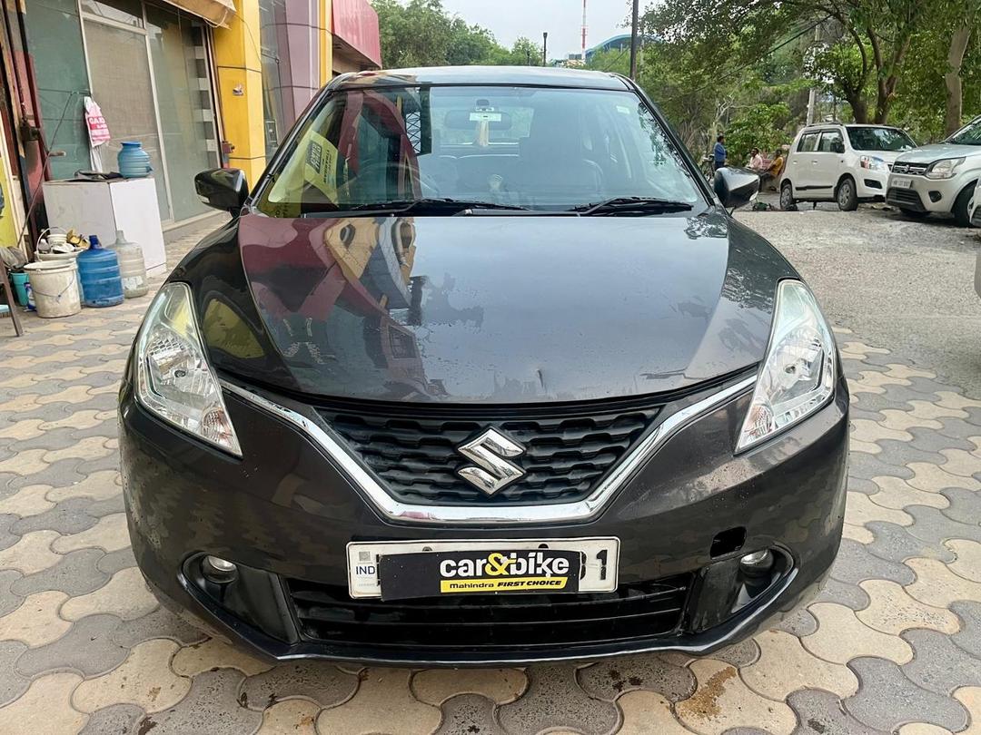 UsedCar