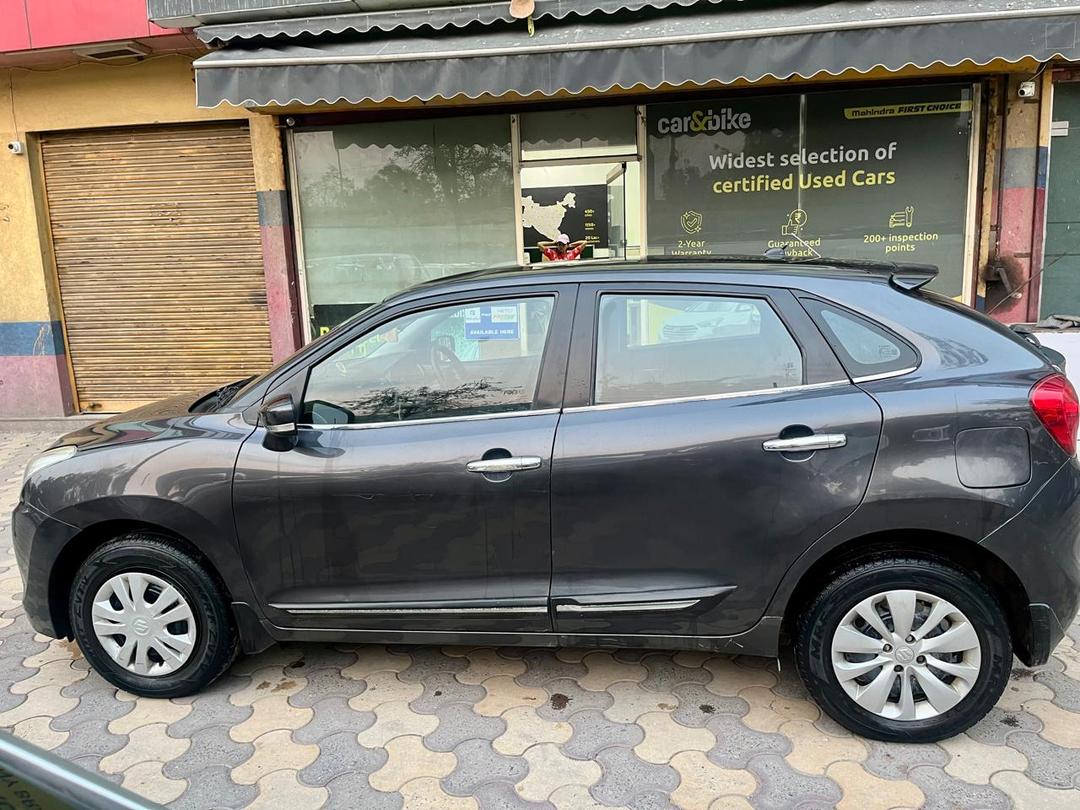 UsedCar