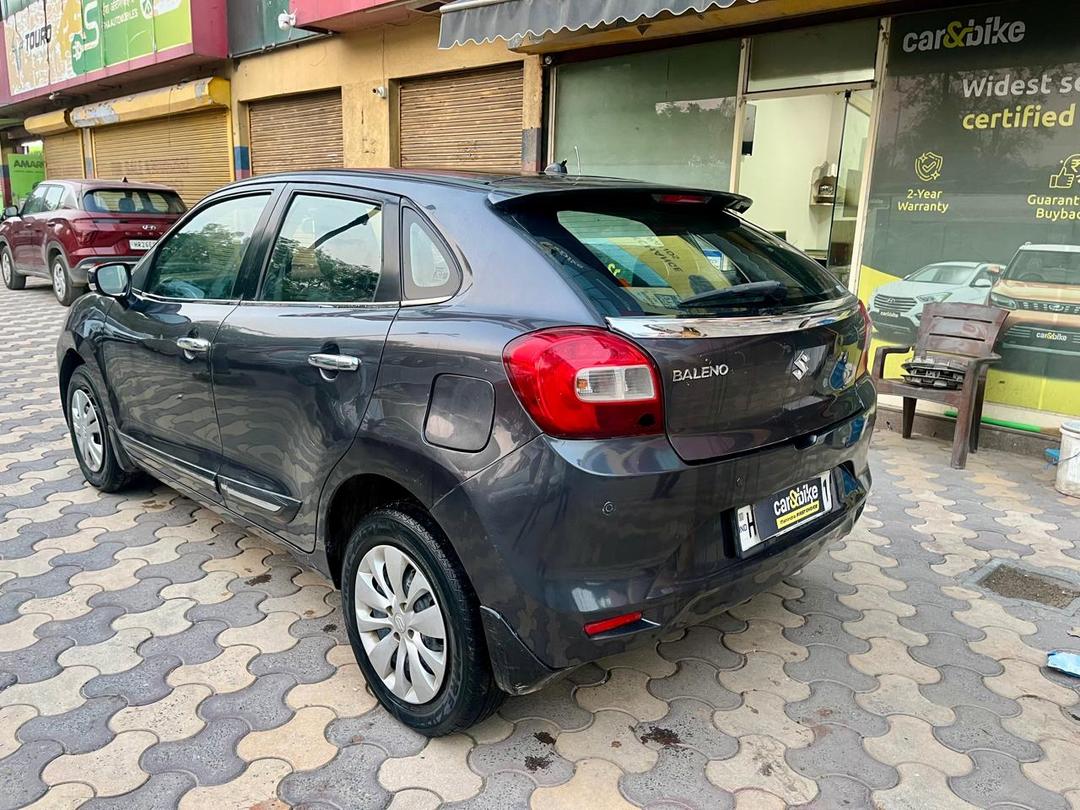UsedCar