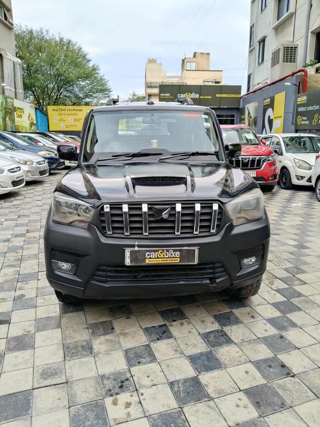 UsedCar