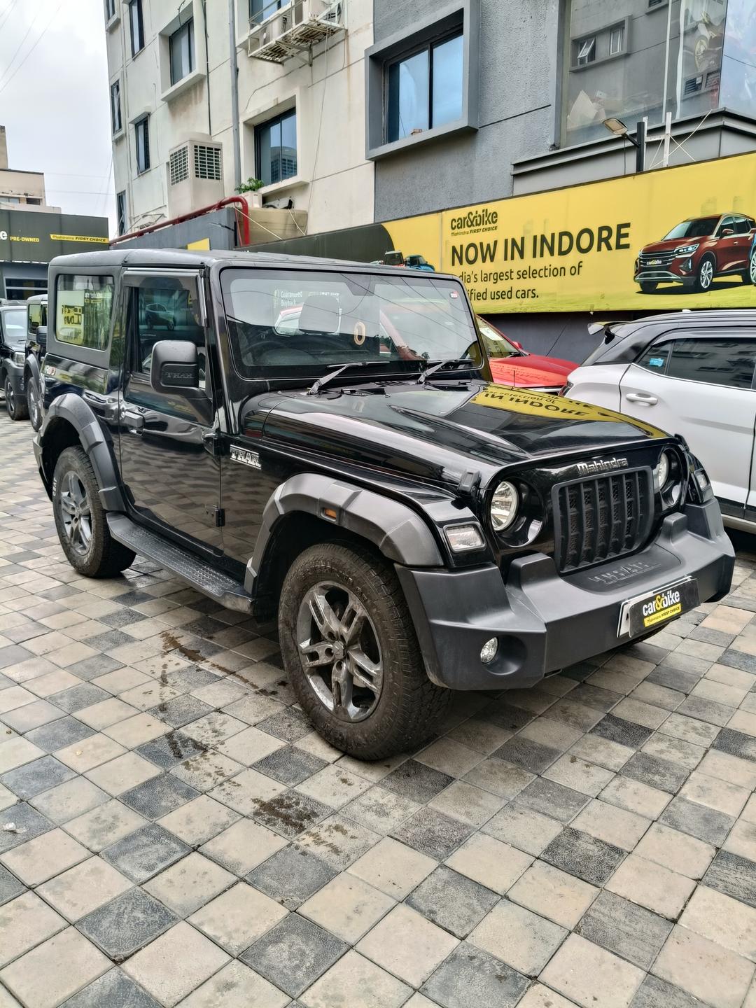 UsedCar