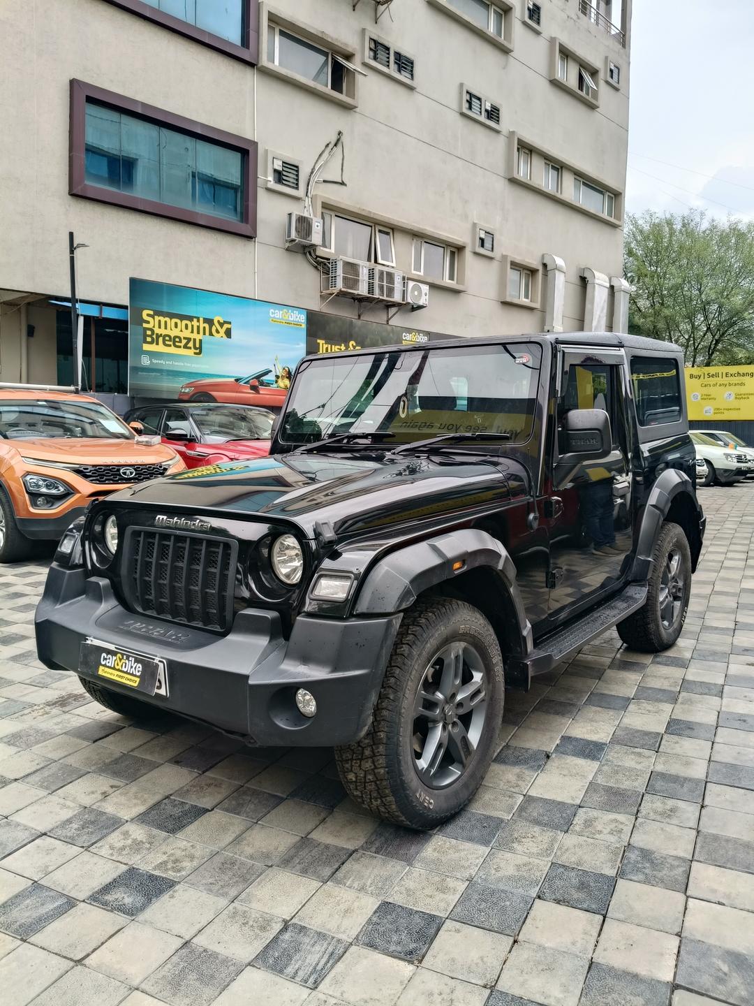 UsedCar