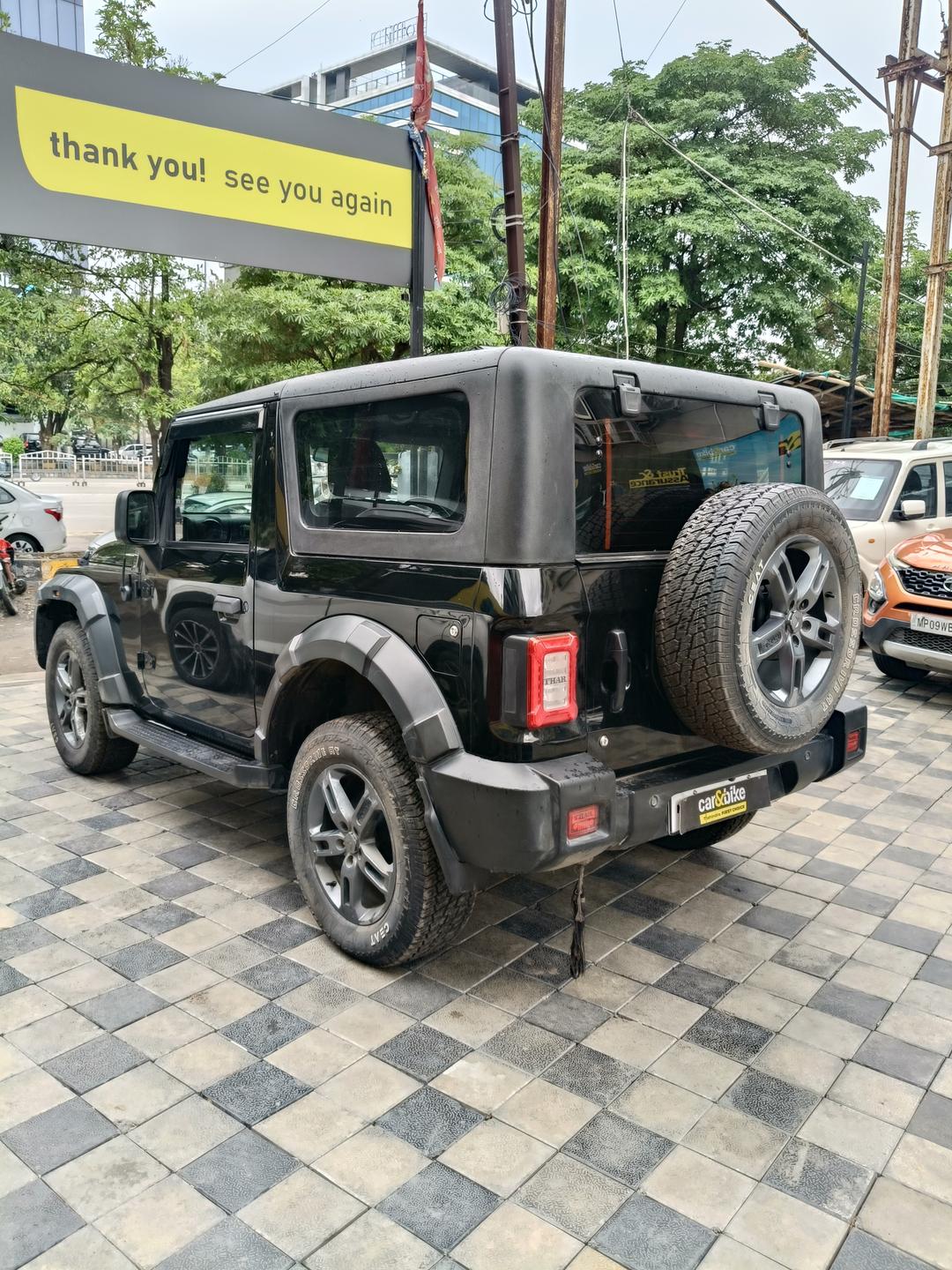 UsedCar