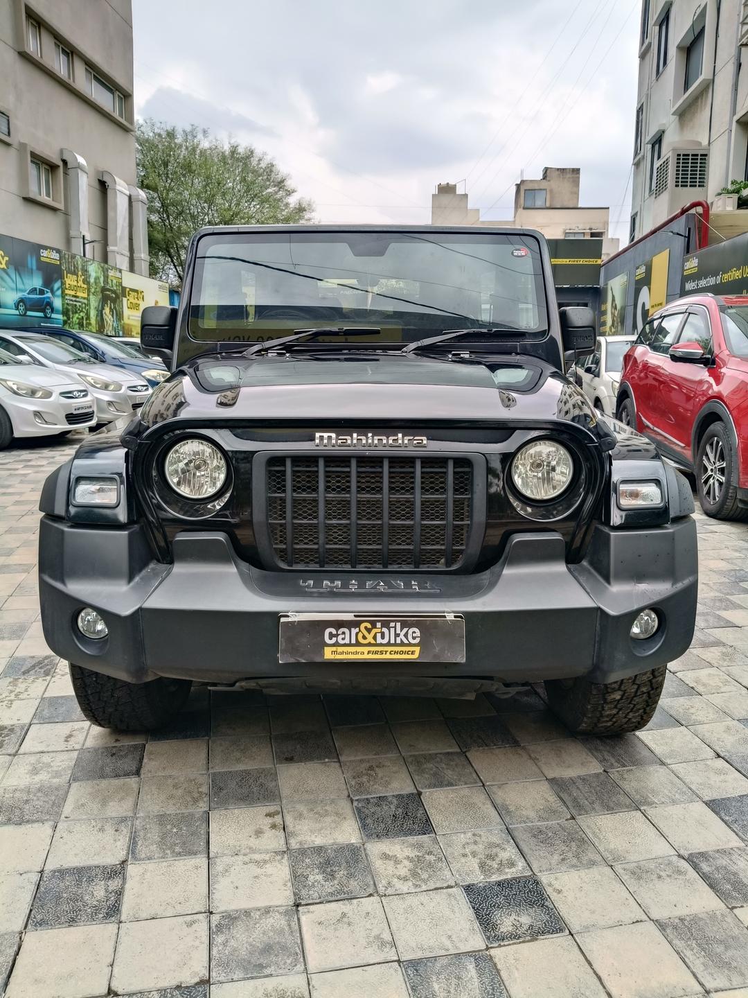 UsedCar