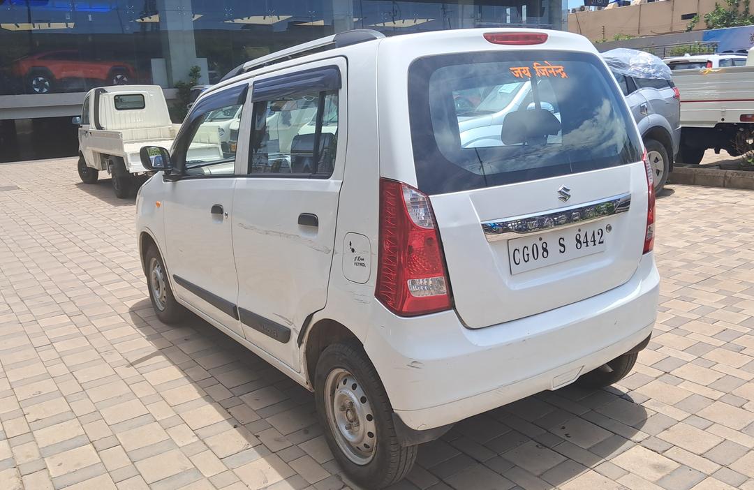UsedCar