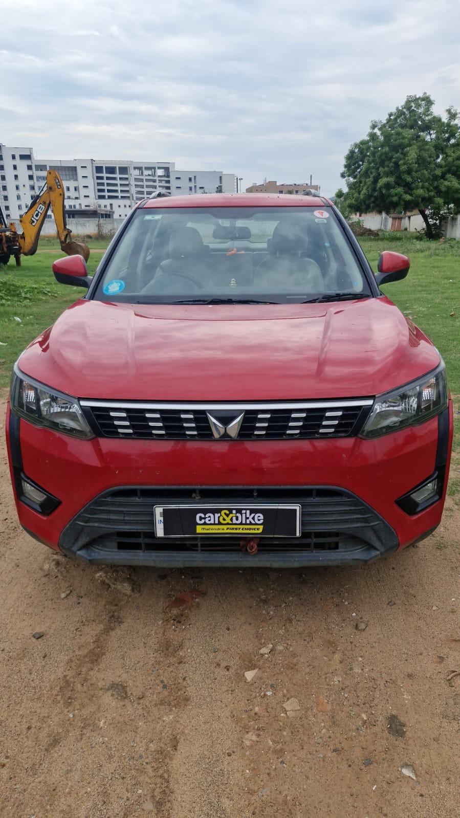 UsedCar