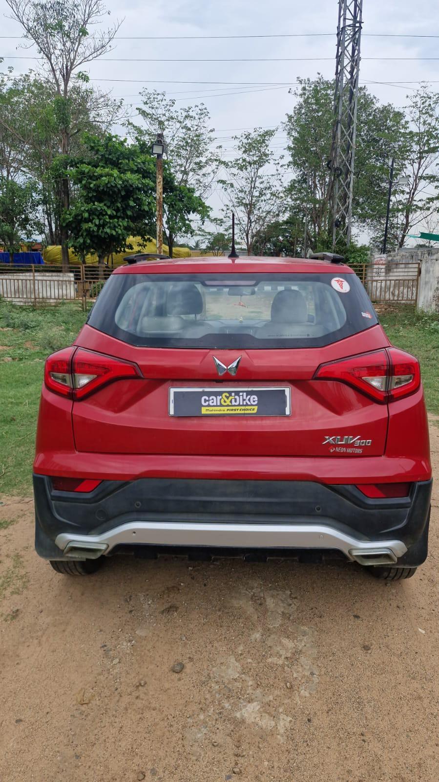 UsedCar