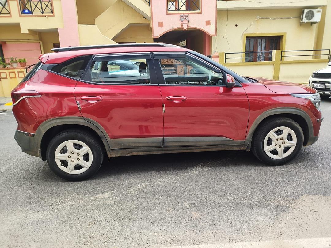 UsedCar
