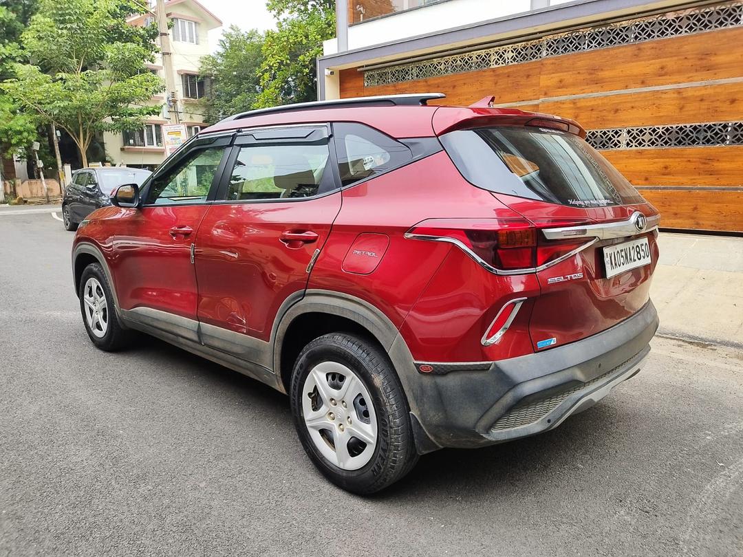 UsedCar