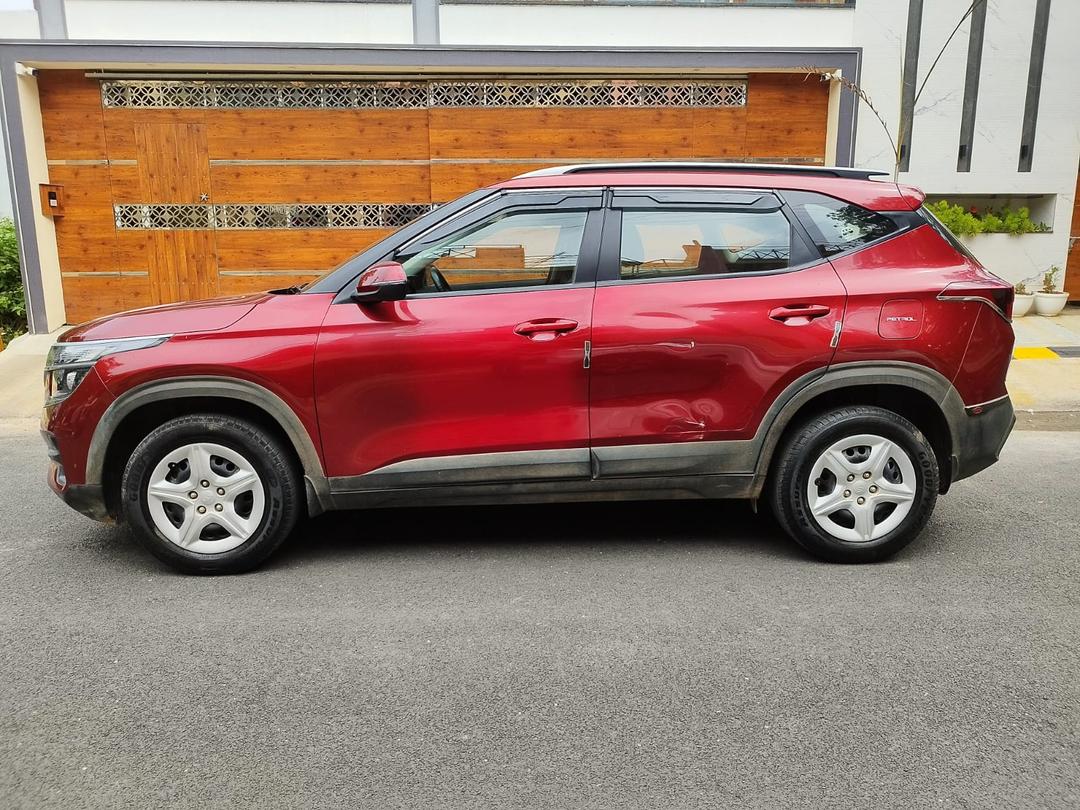 UsedCar
