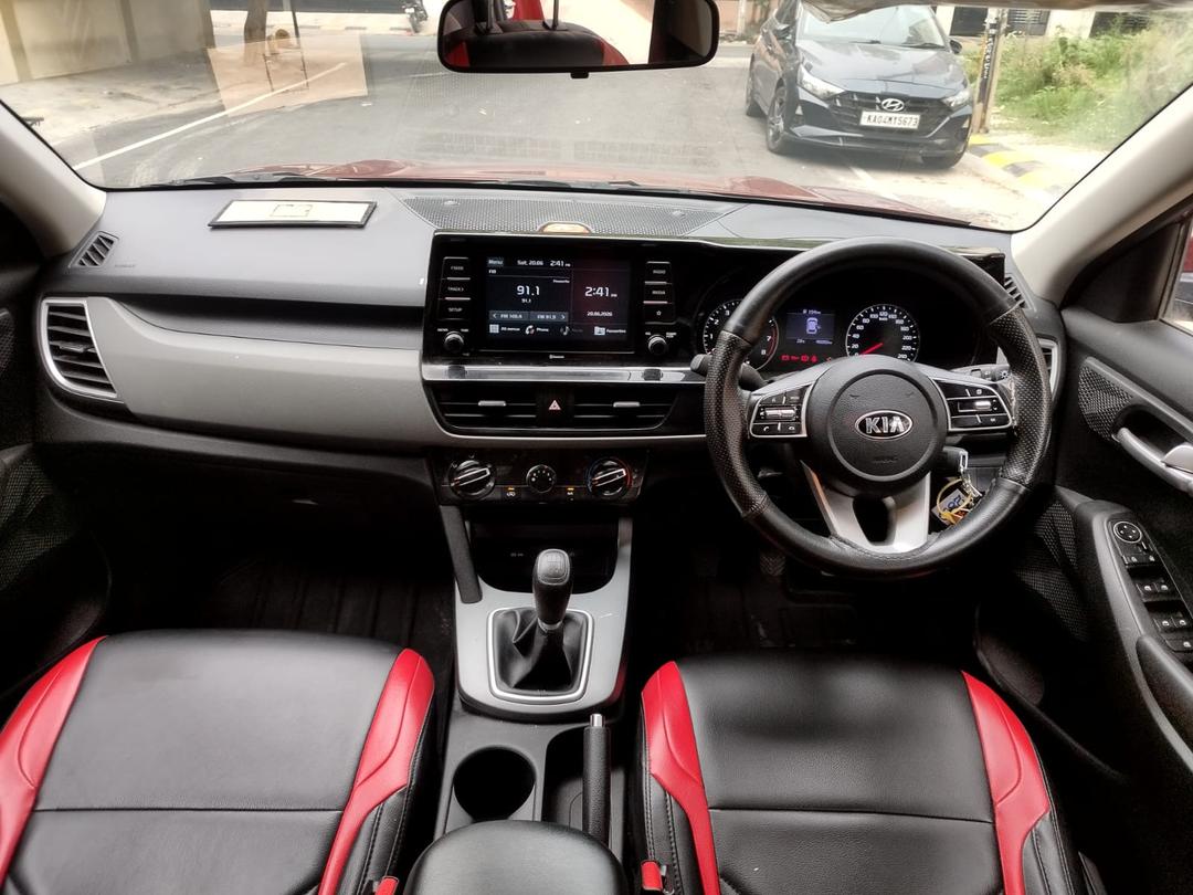 UsedCar