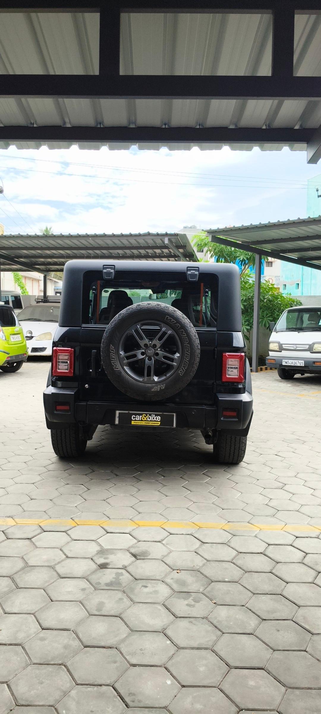 UsedCar
