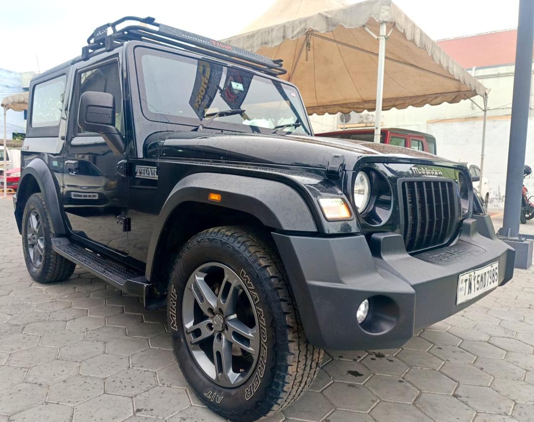 UsedCar