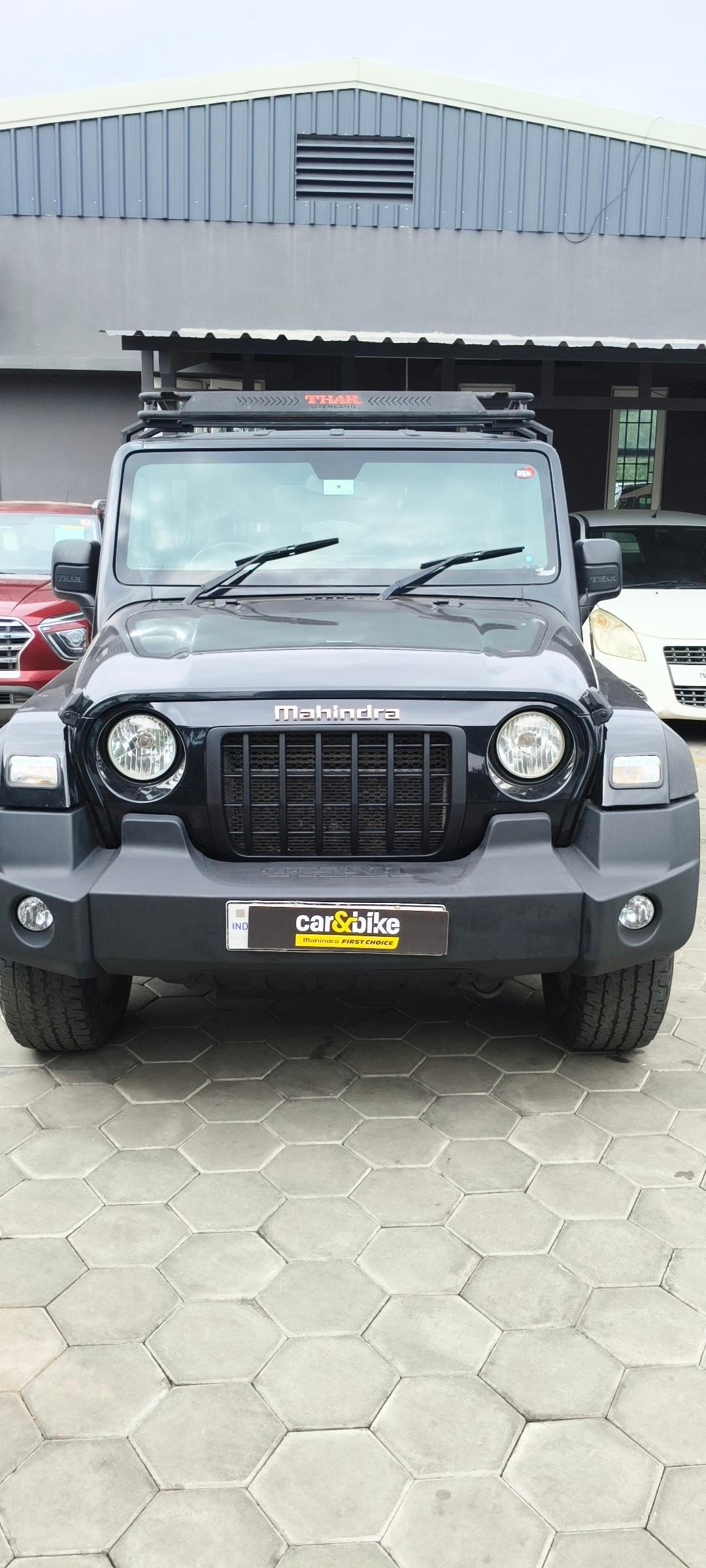 UsedCar