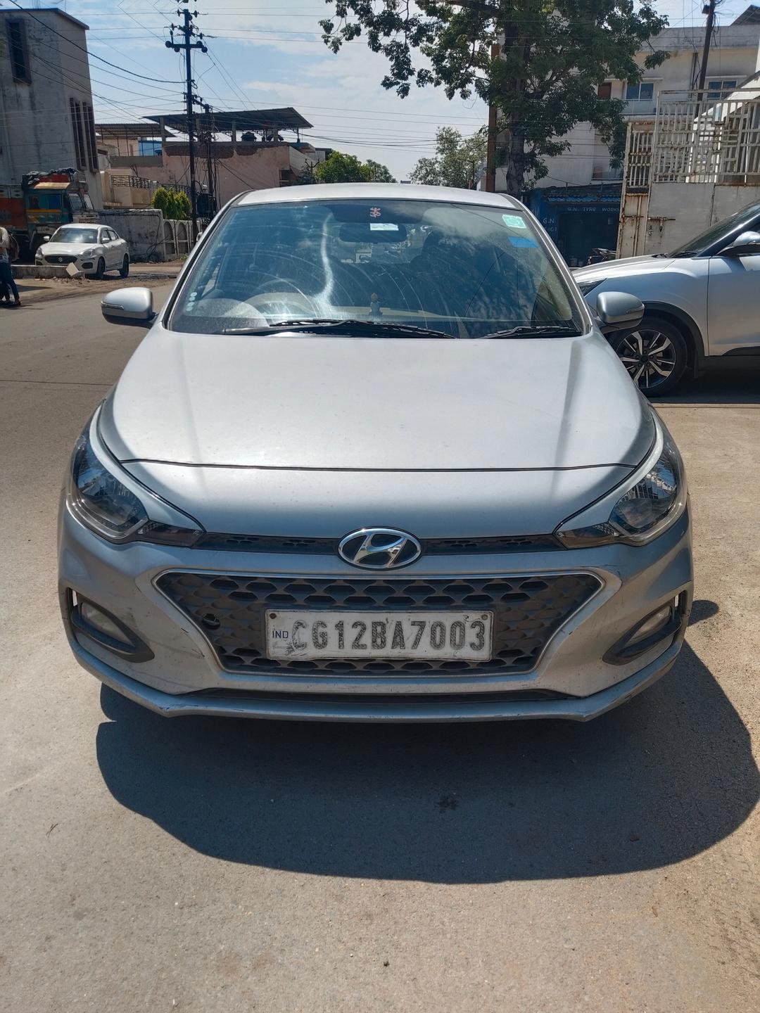 UsedCar