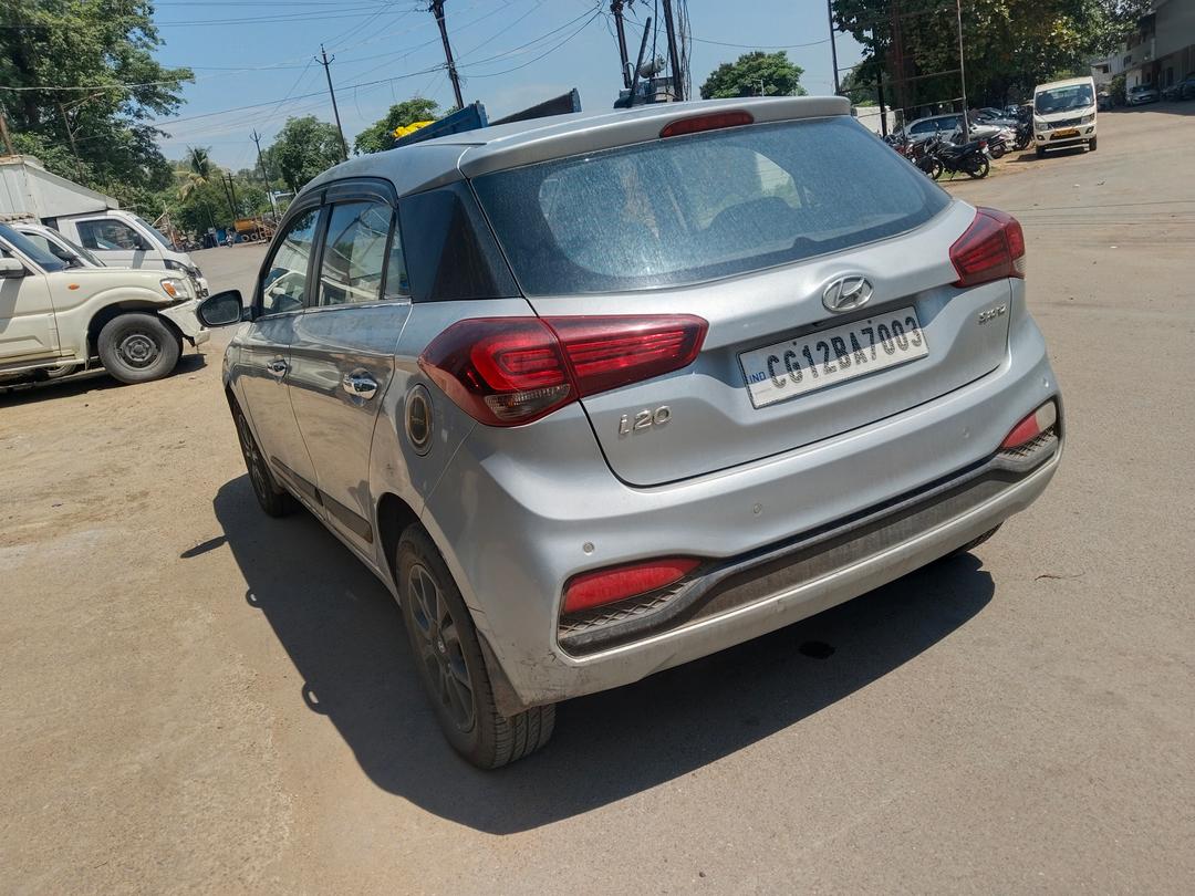 UsedCar