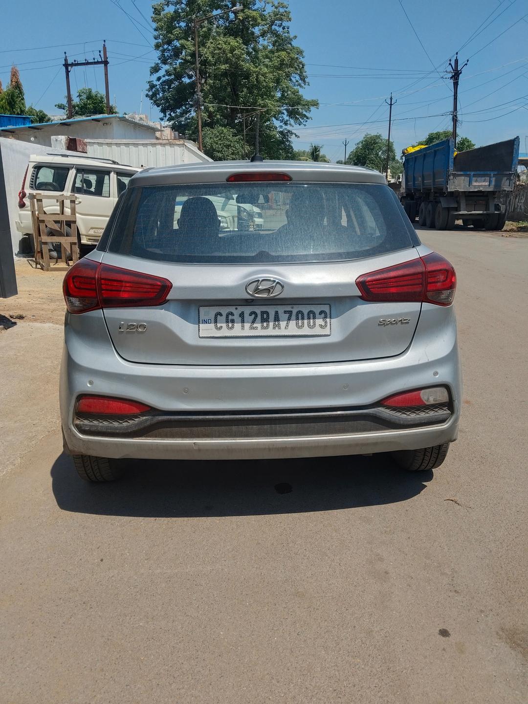 UsedCar