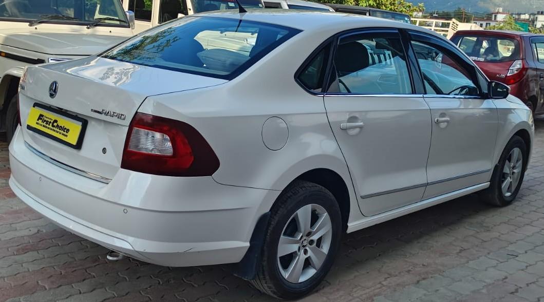 UsedCar