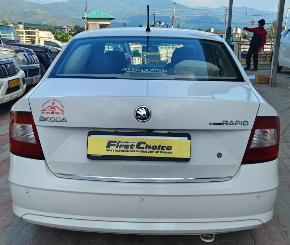 UsedCar