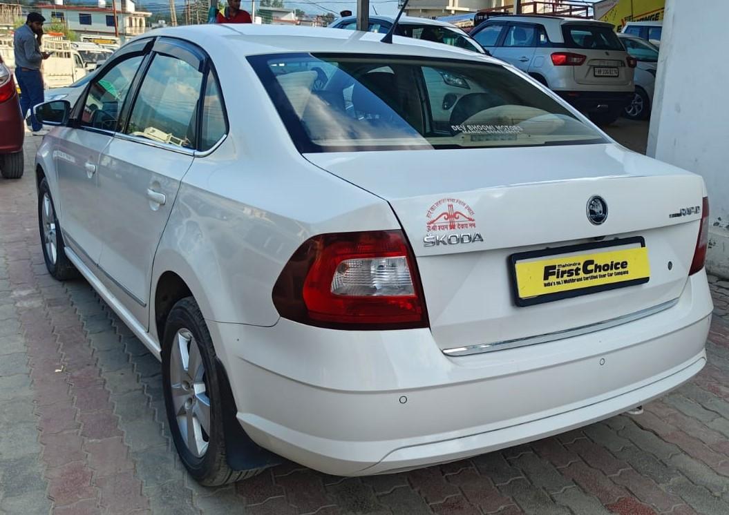 UsedCar