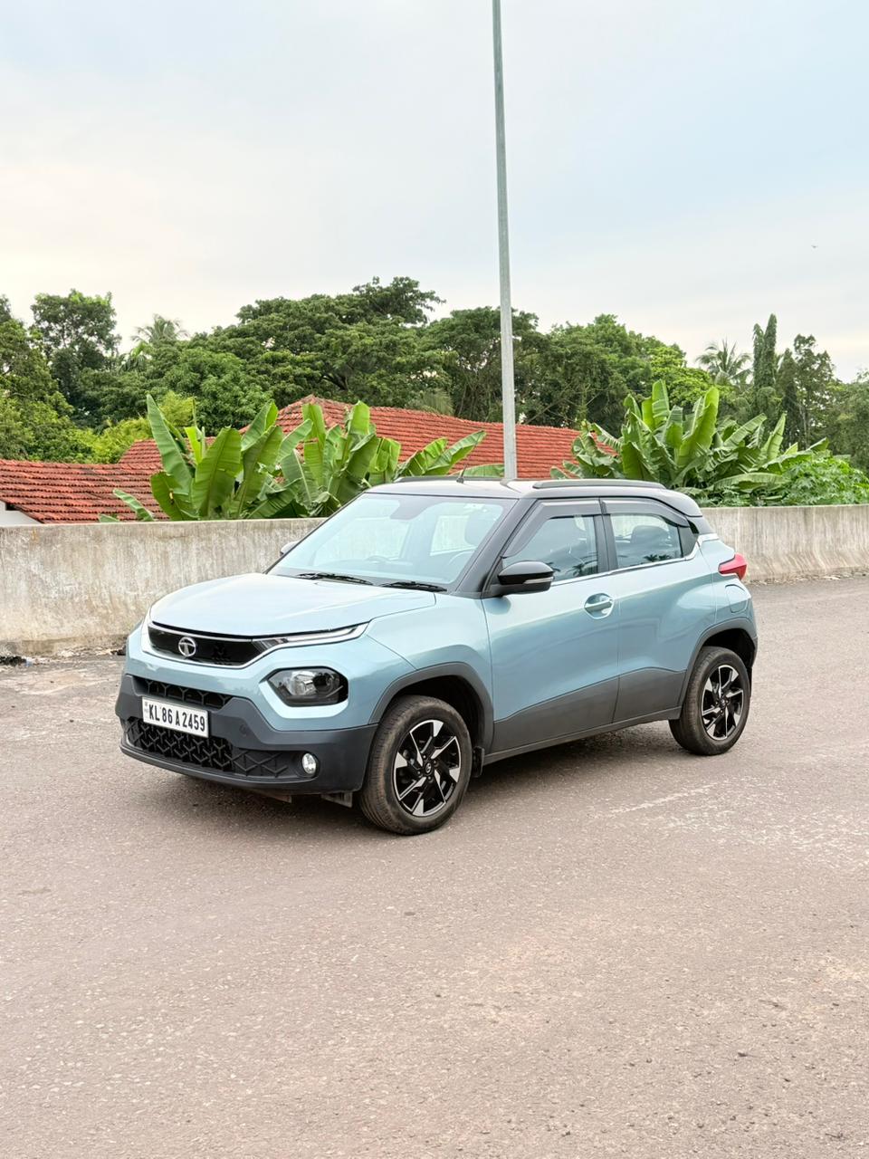 UsedCar