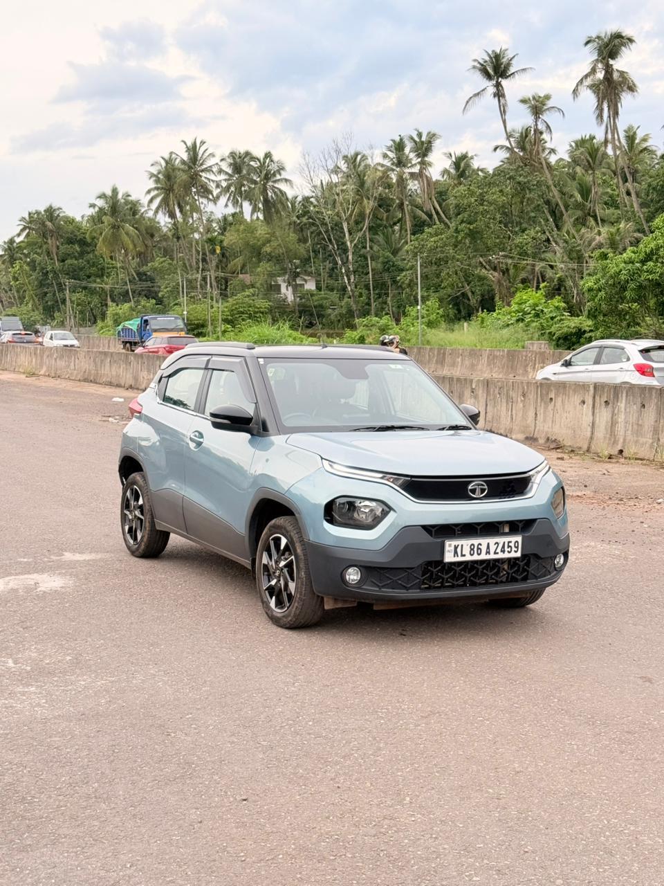 UsedCar