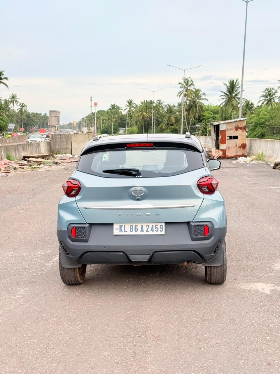 UsedCar