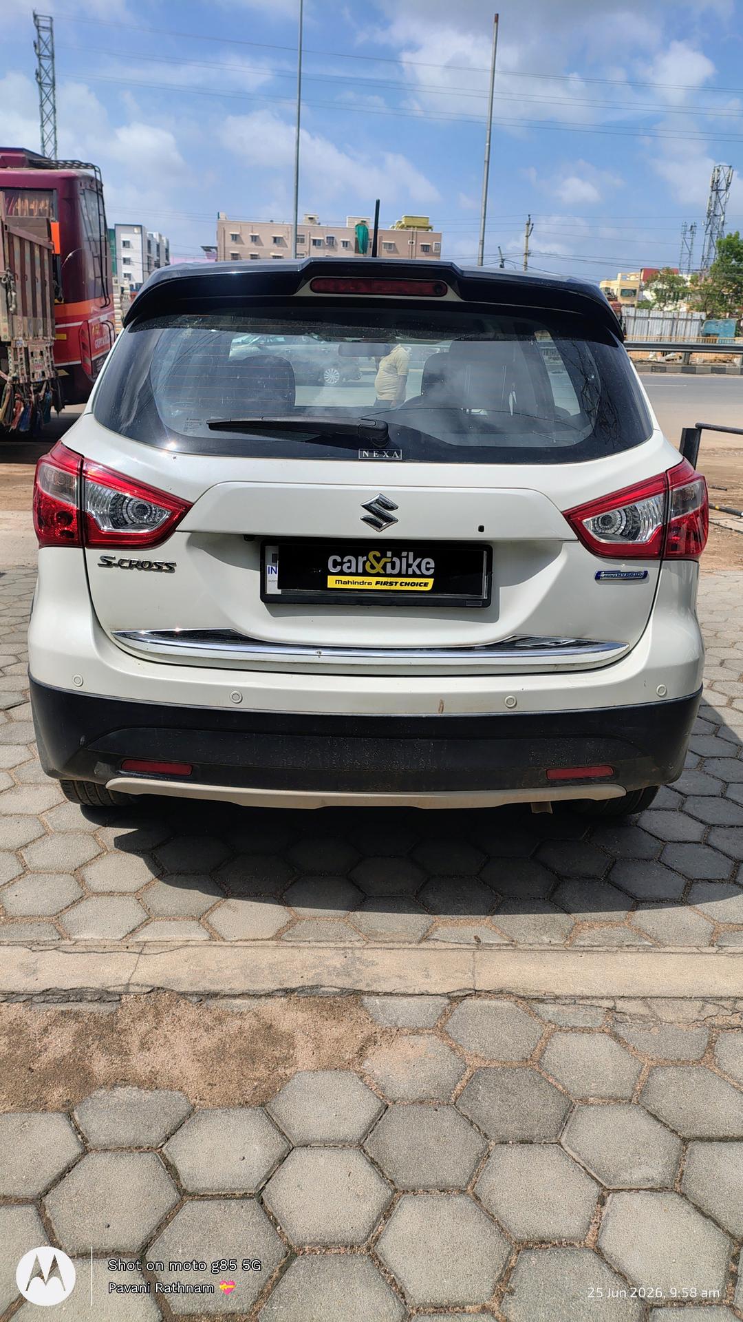 UsedCar