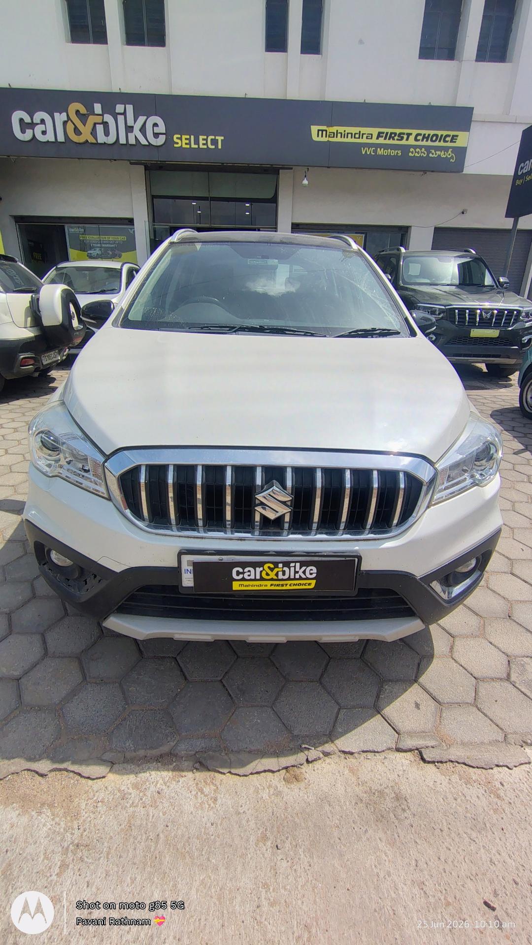 UsedCar