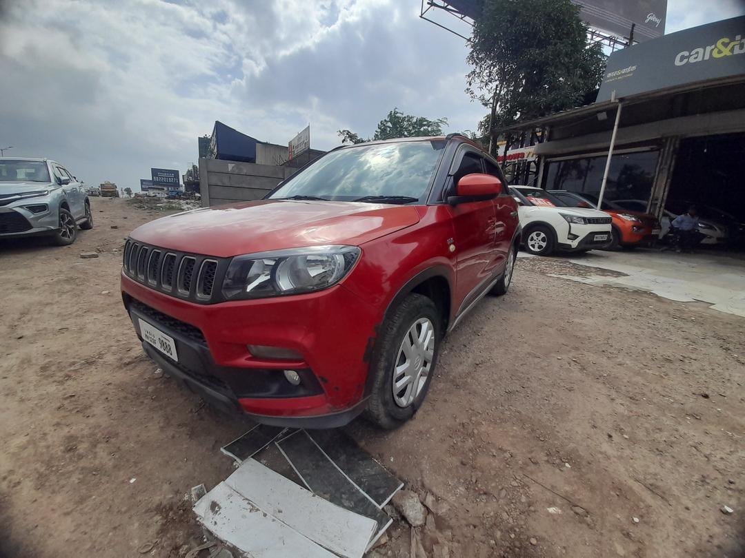 UsedCar